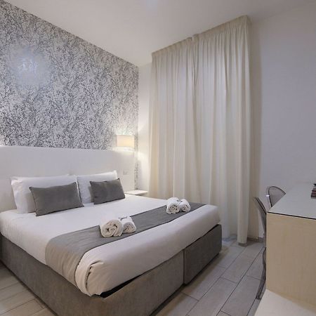 Vatican Tourist Inn Рим Экстерьер фото
