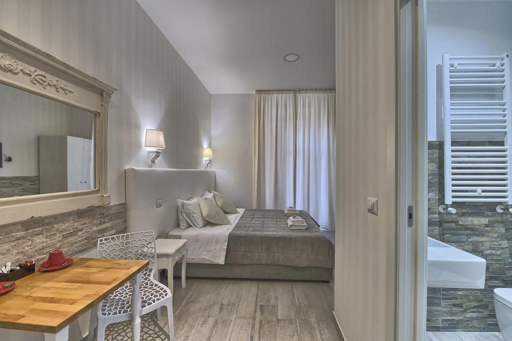 Vatican Tourist Inn Рим Номер фото