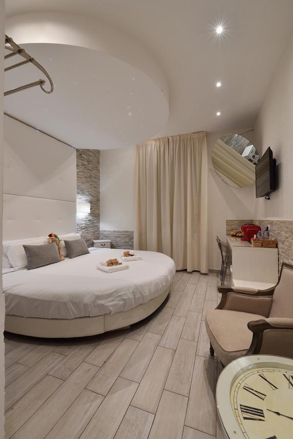 Vatican Tourist Inn Рим Экстерьер фото