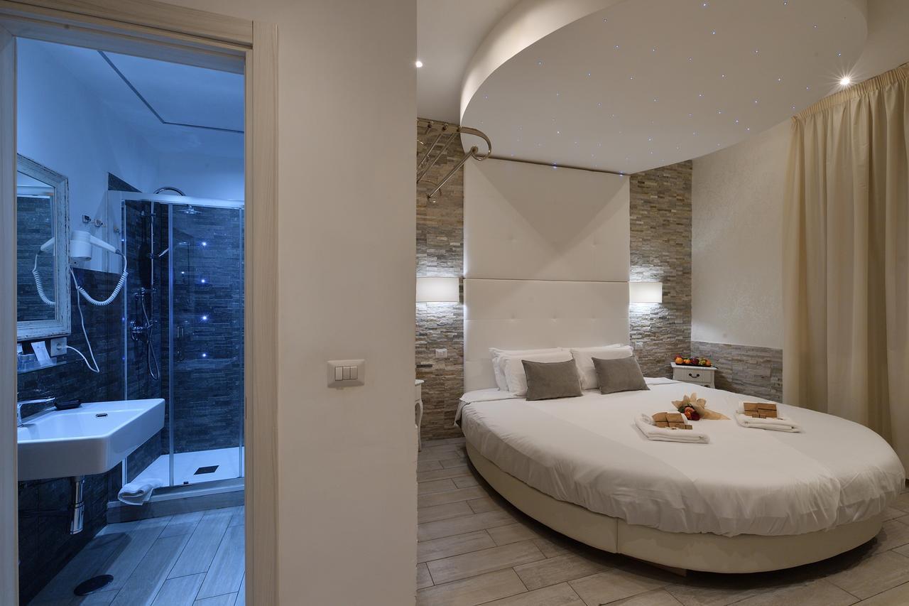 Vatican Tourist Inn Рим Экстерьер фото